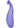 Clitoral Pump Silicone Rechargeable Waterproof - Purple