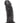 Clone-A-Willy Silicone Dildo Molding Kit with Vibrator - Jet - Black