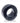 Cock-B Bulge Silicone Cock Ring - Black