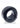 Cock-B Bulge Silicone Cock Ring - Black