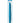 Colours Double Pleasures Silicone Double Dildo - Blue - 12in