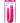 Colours DP Pleasures Silicone Double Dildo - Pink