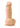 Colours Pleasures Silicone Dildo - Vanilla - 4in