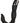 Colt Deep Flexer Silicone Vibrating Prostate Stimulator - Black