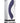 Coming Strong Rechargeable Silicone Vibrator - Purple