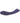 Coming Strong Rechargeable Silicone Vibrator - Purple