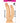 Commander Dongs Double Duty Bendable Dildo - Flesh/Vanilla - 6in
