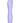Contoured G G-Spot Vibrator - Purple