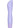 Contoured G G-Spot Vibrator - Purple