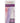 Contoured G G-Spot Vibrator - Purple