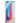 Couture Collection Gyrating Flicker Rechargeable Silicone Vibrator - Pink