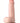Loverboy K Pop Star Dildo - Vanilla - 7.25in