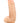 Loverboy Mr. Fix It Dildo with Balls - Vanilla - 7in