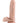 Loverboy Tony The Waiter Dildo with Balls - Vanilla - 7in