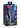 Creature Cock Chrysalis Silicone Dildo - Blue/Gold/Purple