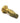Creature Cock King Minotaur Silicone Dildo - Gold