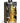 Creature Cock King Minotaur Silicone Dildo - Gold