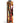 Creature Cock Stinger Silicone Dildo - Red