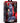 Creature Cock Thrusting and Vibrating Rechargeable Silicone Dildo - Gray/Grey