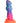Creature Cocks Aqua Cock Dildo