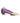 Creature Cocks Astropus Tentacle Silicone Dildo - Purple/White