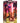 Creature Cocks Centaur Cock Silicone Dildo - Brown/Pink