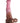 Creature Cocks Centaur Cock Silicone Dildo - Brown/Pink