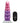 Creature Cocks Cloud Rider Unicorn Rechargeable Silicone Dildo - Multicolor/Pink/Purple/White
