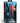 Creature Cocks Count Cockula Silicone Dildo - Black/Red