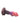 Creature Cocks Deep Diver Silicone Dildo - Brown/Red