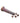 Creature Cocks Deep Invader Tentacle Ovipositor Silicone Dildo - Multicolor