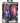 Creature Cocks Dragon Hatch Silicone Egg - Multicolor - Large