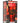 Creature Cocks Dragon Snatch Stroker - Black/Red