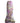 Creature Cocks Dragon Spawn Dragon Ovipositor Silicone Dildo with Eggs - Multicolor