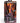 Creature Cocks Dragon Tongue Silicone Dildo - Black/Red