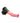 Creature Cocks Girant Centaur XL Silicone Dildo - Black/Pink