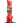 Creature Cocks Giant Hell Hound Canine Silicone Dildo - Red