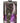 Creature Cocks Grim Reaper Silicone Dildo - Purple/Silver