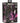 Creature Cocks Grim Silicone Dildo - Black/Purple