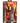 Creature Cocks Hades Silicone Dildo - Multicolor - Medium