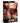 Creature Cocks Hell Hound Silicone Strap-On - Red