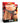 Creature Cocks Horny Devil Strap-On Harness - Black/Red