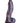 Creature Cocks Hydra Sea Monster Silicone Dildo - Blue/Purple