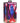Creature Cocks Intruder Alien Silicone Dildo - Blue/Pink