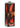 Creature Cocks King Cobra Long Silicone Dildo - Black/Red - Large - 14in