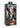 Creature Cocks King Kong Silicone Dildo - Multicolor