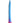 Creature Cocks Makara Glow In The Dark Silicone Snake Dildo - Orange/Purple/Blue Glitter - Blue/Glow In The Dark/Orange/Purple