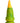 Creature Cocks Monstropus 2.0 Vibrating Tentacle Rechargeable Silicone Dildo - Green/Yellow