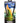 Creature Cocks Monstropus 2.0 Vibrating Tentacle Rechargeable Silicone Dildo - Green/Yellow
