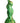 Creature Cocks Nebula Alien Silicone Dildo - Gold/Green/Red